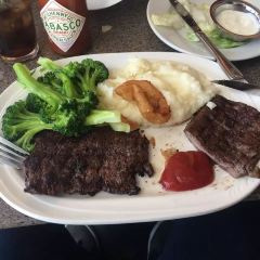 Ancora Waterfront Dining and Patio User Photo