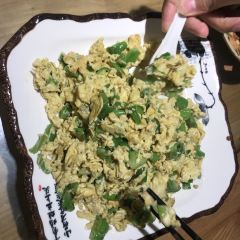 黄山风景区汤口亚朵酒店·回娘家私房菜(汤口店) User Photo