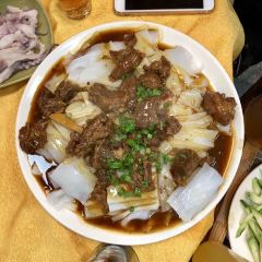 XING TAN GONG PING LIANG ZHENG User Photo