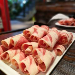 於府家肥牛火鍋（建德觀店）張用戶圖片