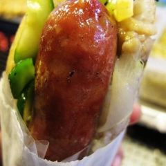 官芝霖大腸包小腸(逢甲一店)張用戶圖片