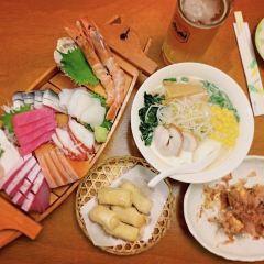 Himawari Restaurant User Photo