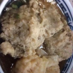 Tsim Chai Kee Noodle (Wellington Street) User Photo