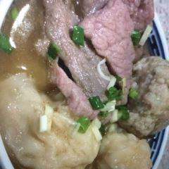 Tsim Chai Kee Noodle (Wellington Street) User Photo