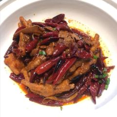 LAO CUN CHANG SI MU CAI JI DE HAI XIANG DIAN User Photo