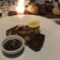 Coq Magic 여행 사진