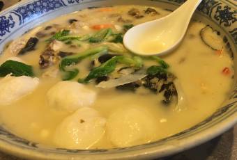 Shan Wai Shan ร้านอาหาร (Yuquan Road) user photo