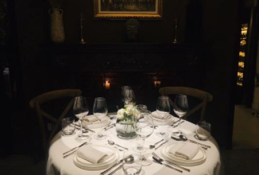 Limited Edition Grill User Photo