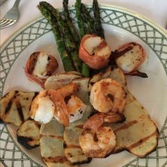 Salvatore's Cucina & Lounge User Photo