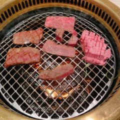 Ami yaki Wagyu Ishizaki User Photo