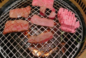 Ami yaki Wagyu Ishizaki用戶圖片