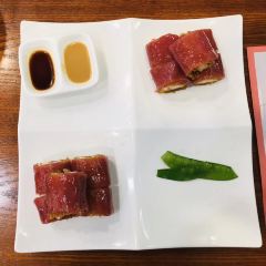 Shang Palace 여행 사진