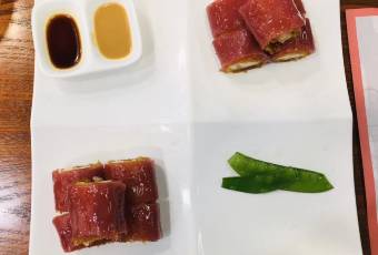 Shang Palace user photo