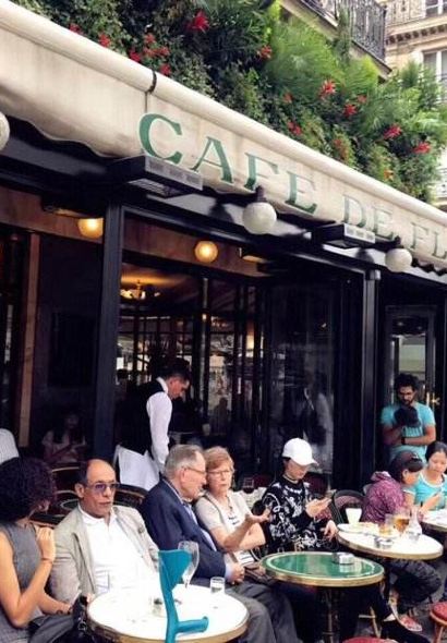 Café de Flore
