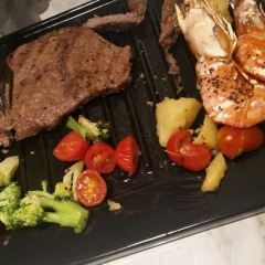 必胜客(鳌江万达店) User Photo