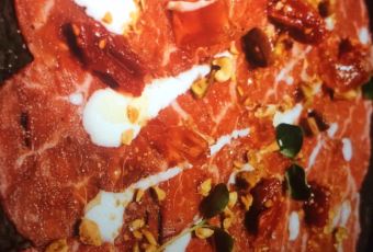 Beef bar（香港中環店）用戶圖片