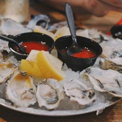 Blue Water Seafood Market & Grill User Photo