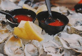 Blue Water Seafood Market & Grill User Photo