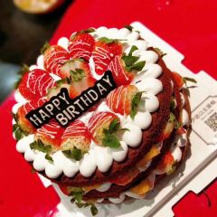 喜羊羊蛋糕房 User Photo