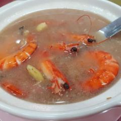 Gayang Seafood Restaurant, Sulaman Tuaran, Sabah User Photo