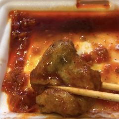 XiMei NiuZa User Photo