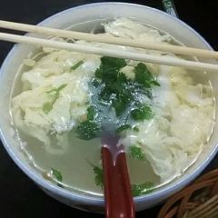 SHUN YOU LV ROU HUO SHAO 여행 사진