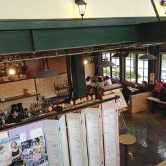 Cafe One OR Eight Nutzerfoto