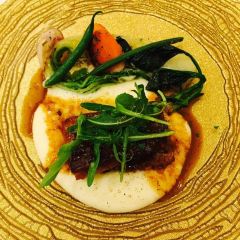 L’enfant qui rêve User Photo