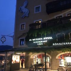 Kaiserterrasse Romantic Restaurant 여행 사진