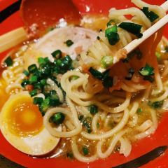 鮮蝦蕎麥 一幻（總本店）張用戶圖片