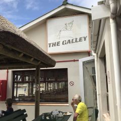 The Galley Fish Hoek User Photo