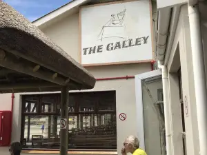 The Galley Fish Hoek