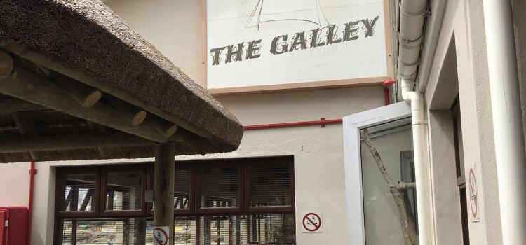 The Galley Fish Hoek