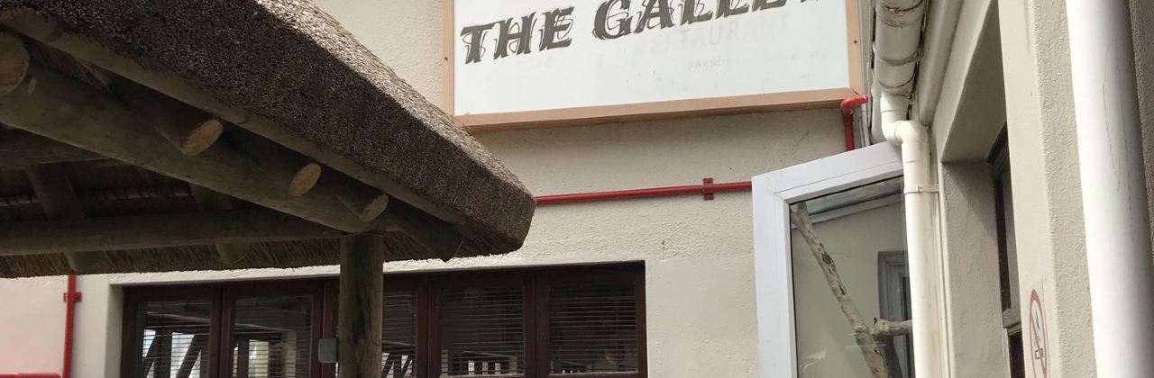 The Galley Fish Hoek