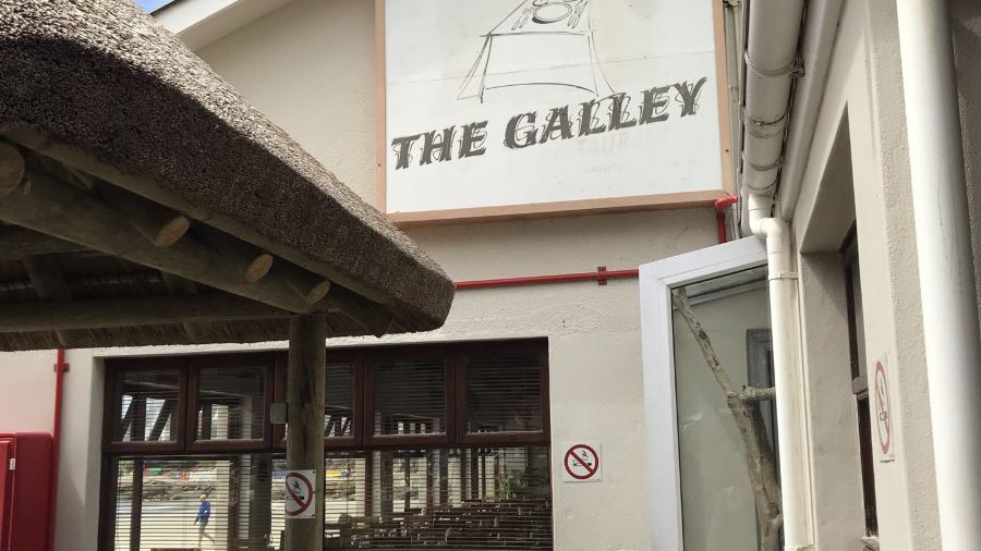 The Galley Fish Hoek