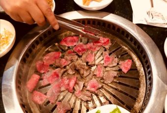 Manna BBQ User Photo