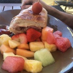 Tikis Grill & Bar User Photo
