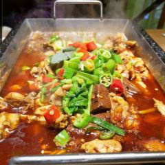 稻谷熟了(五岭店) User Photo