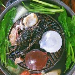 千人火鍋張用戶圖片