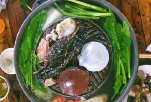 Sukonthan Buffet User Photo