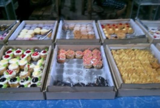 Sukonthan Buffet User Photo