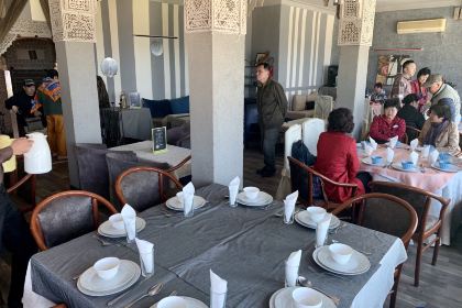 Restaurant Belle Vue