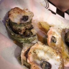 Acme Oyster House User Photo