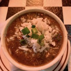 Acme Oyster House User Photo