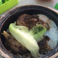 Yee Fung Laksa User Photo