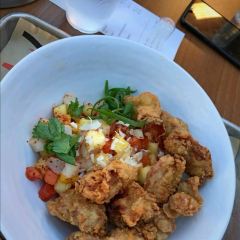 The Crack Shack - Little Italy User Photo