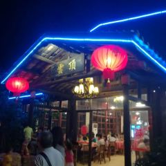 云顶山庄·粤菜·农家菜(杜阮店) User Photo