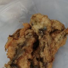 东北菜馆(县法院店) User Photo