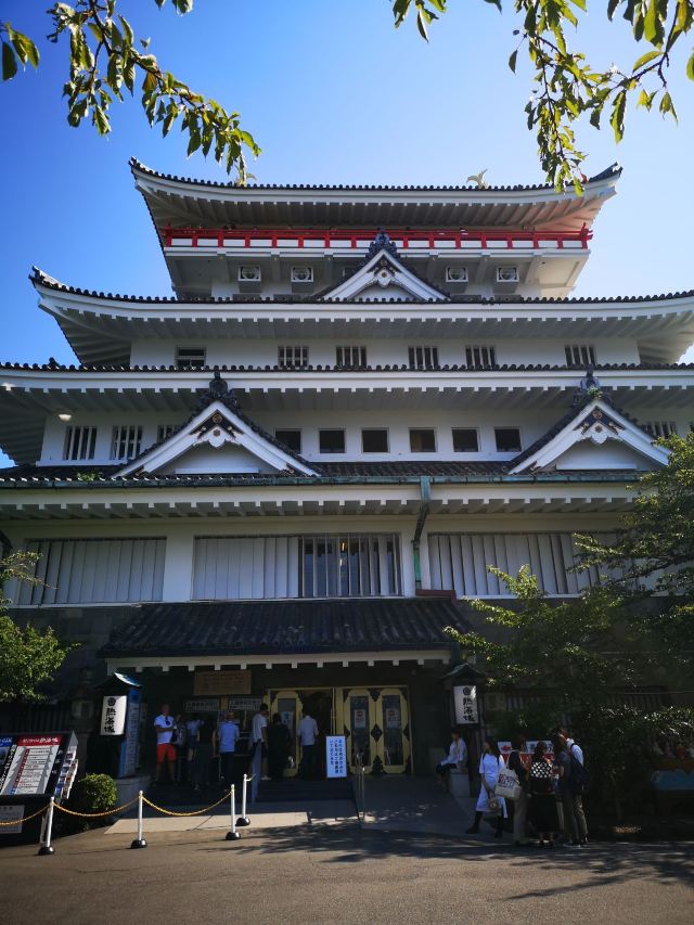 熱海城景點 熱海市旅遊評論 旅行指南 Trip Com