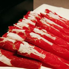 海底捞火锅(红旗街万达店) 여행 사진
